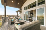 Ranch House Plan - Eureka 76296 - Exterior