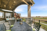 Ranch House Plan - Eureka 76296 - Exterior