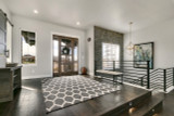 Ranch House Plan - Eureka 76296 - Foyer