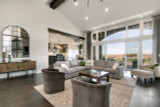 Ranch House Plan - Eureka 76296 - Great Room