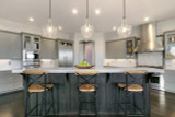 Ranch House Plan - Eureka 76296 - Kitchen