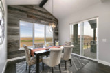 Ranch House Plan - Eureka 76296 - Dining Room