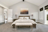 Ranch House Plan - Eureka 76296 - Master Bedroom