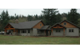 Craftsman House Plan - Arborgate 76449 - Rear Exterior