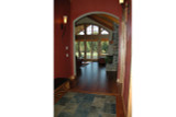Craftsman House Plan - Arborgate 76449 - Foyer