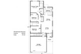Ranch House Plan - Greer 76470 - Optional Floor Plan