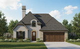 European House Plan - 76686 - Front Exterior