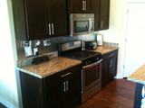 Craftsman House Plan - Olney 76719 - Kitchen