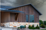Modern House Plan - Murdoch 77002 - Front Exterior