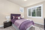 Craftsman House Plan - 77084 - Bedroom