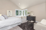 Craftsman House Plan - 77084 - Master Bedroom