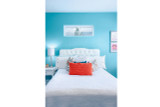 Craftsman House Plan - Sugar Loaf 77124 - Bedroom