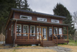 Cottage House Plan - Great Escape 77337 - Front Exterior