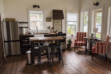 Cottage House Plan - Great Escape 77337 - Kitchen