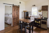 Secondary Image - Cottage House Plan - Great Escape 77337 - Kitchen