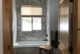 Lodge Style House Plan - Storms Mountain 77765 - Master Bathroom