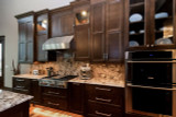Prairie House Plan - 78140 - Kitchen