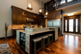 Prairie House Plan - 78140 - Kitchen