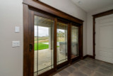 Prairie House Plan - 78140 - Family Room