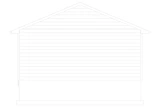 Traditional House Plan - Nay 78174 - Rear Exterior