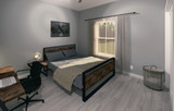Cottage House Plan - 78251 - Bedroom