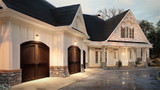 Craftsman House Plan - Chestnut Falls Cottage 78321 - Right Exterior