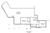 Modern House Plan - Ptarmigan 78599 - Basement Floor Plan