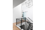 Modern House Plan - Ptarmigan 78599 - Staircase