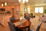 Craftsman House Plan - Elkridge 78822 - Great Room