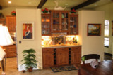 Southwest House Plan - 78900 - Great Room