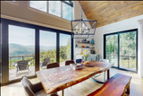 Craftsman House Plan - Pine Haven III 79172 - Dining Room