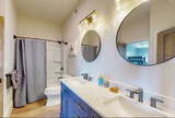 Craftsman House Plan - Pine Haven III 79172 - Bathroom