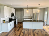 Contemporary House Plan - 79309 - Kitchen