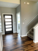 Contemporary House Plan - 79309 - Foyer