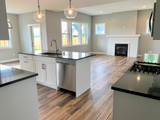 Contemporary House Plan - 79309 - Great Room