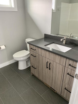 Contemporary House Plan - 79309 - Bathroom