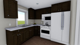 Ranch House Plan - Blaylock 79649 - Basement