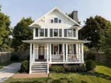 Country House Plan - 79797 - 