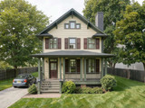 Country House Plan - 79797 - 