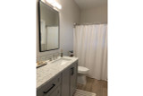 Country House Plan - Silver Creek II 80209 - Bathroom