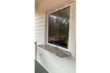 Country House Plan - Silver Creek II 80209 - Porch