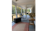Country House Plan - Silver Creek II 80209 - Porch