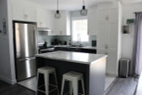 Secondary Image - Modern House Plan - Barrington 80299 - Kitchen