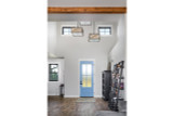 Farmhouse House Plan - Stonestreet 80965 - Foyer