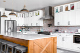 Farmhouse House Plan - Stonestreet 80965 - Kitchen