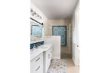 Farmhouse House Plan - Stonestreet 80965 - Bathroom