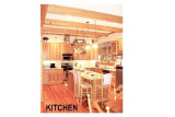 Country House Plan - 81334 - Kitchen