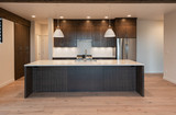 Contemporary House Plan - 81285 - Kitchen