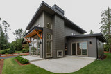 Contemporary House Plan - 81285 - Exterior