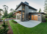 Contemporary House Plan - 81285 - Exterior